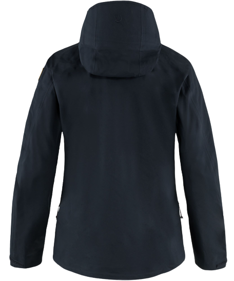 FjallRaven Keb Eco-Shell Jacket M - Image 4