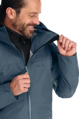 Rab Namche GTX men's jacket