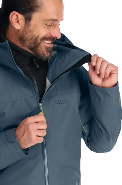 Rab Namche GTX men's jacket