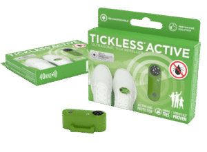 Tickless Active
