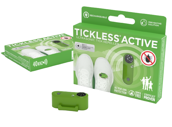Tickless Active