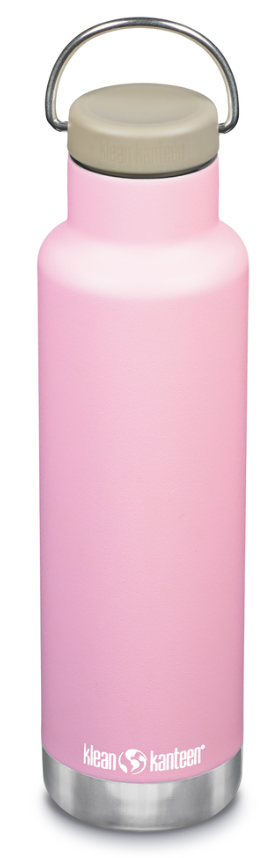 Klean Kanteen Insulated Classic 20oz (ring cap - Image 7