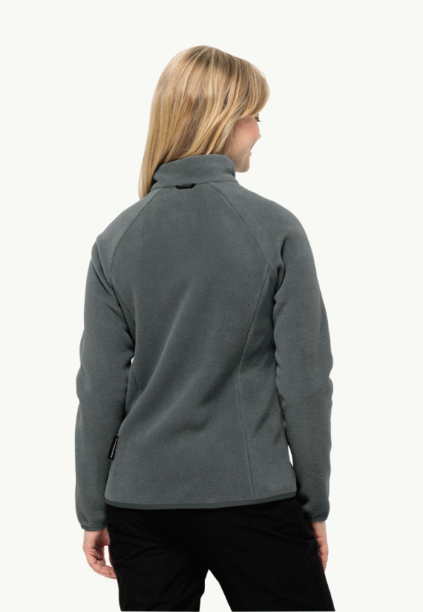 Jack Wolfskin Moonrise Fz women's cardigan - Image 15