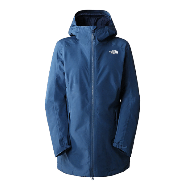 The North Face Hikesteller Insulated damesparka - Image 10