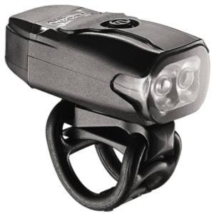 Lezyne KTV Drive Front 200 Lumen Black