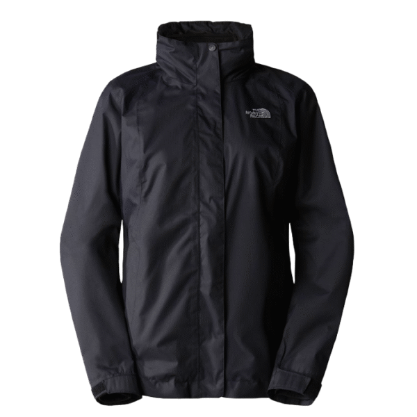 The North Face W Evolve II Triclimate Jacket women's jacket - Image 5