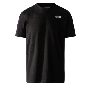 The North Face Foundation Graphic Tee S/S men's