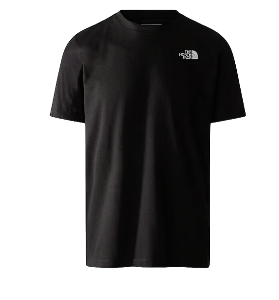 The North Face Foundation Graphic Tee S/S men's