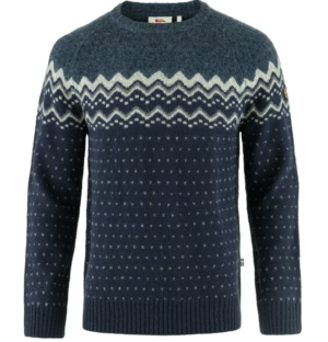 FjallRaven Övik Knit Sweater men's sweater