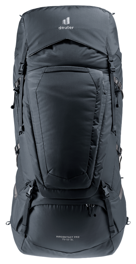 Deuter Aircontact Pro 85+10 backpack - Image 4