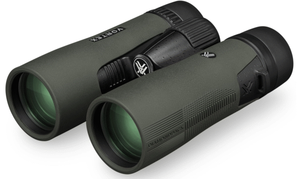 Vortex Diamondback HD 8x42 binoculars - Image 6