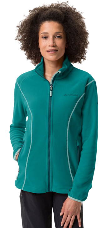 Vaude Wo Rosemoor women's cardigan - Image 8