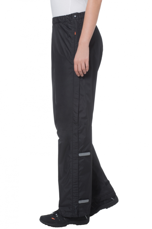 Vaude Fluid Full-Zip Pants damesregenbroek - Image 6