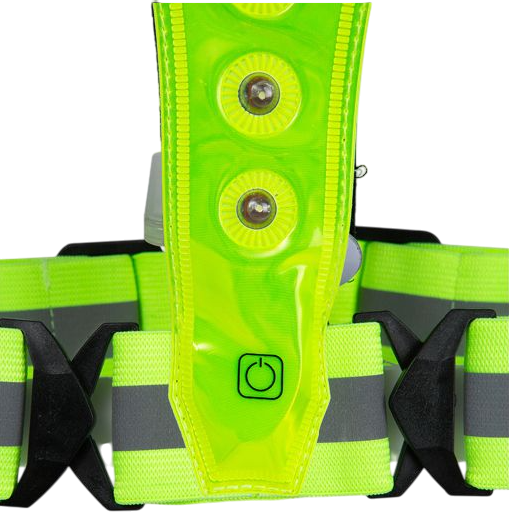 Bee-safe Led Harness Battery - Image 5
