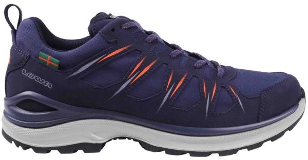 Lowa Innox Evo 4daagse GTX Lo men's hiking shoe