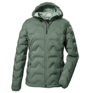 Killtec KOW 8 QLTD women's jacket