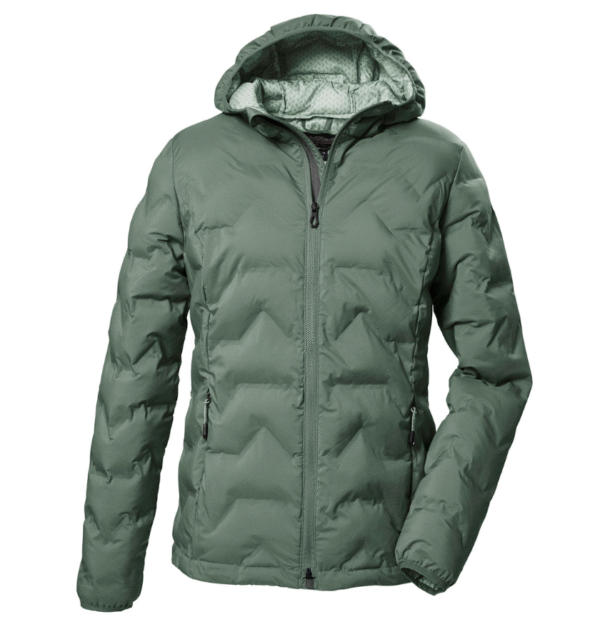 Killtec KOW 8 QLTD women's jacket
