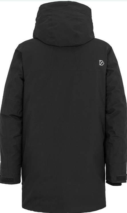 Didriksons Drew usx Parka 8 - Image 4