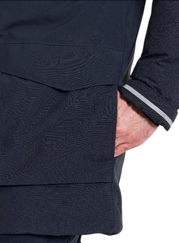 Didriksons Akilles USX Parka 2 - Image 6
