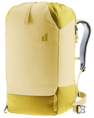 Deuter Utilion 34+5 backpack