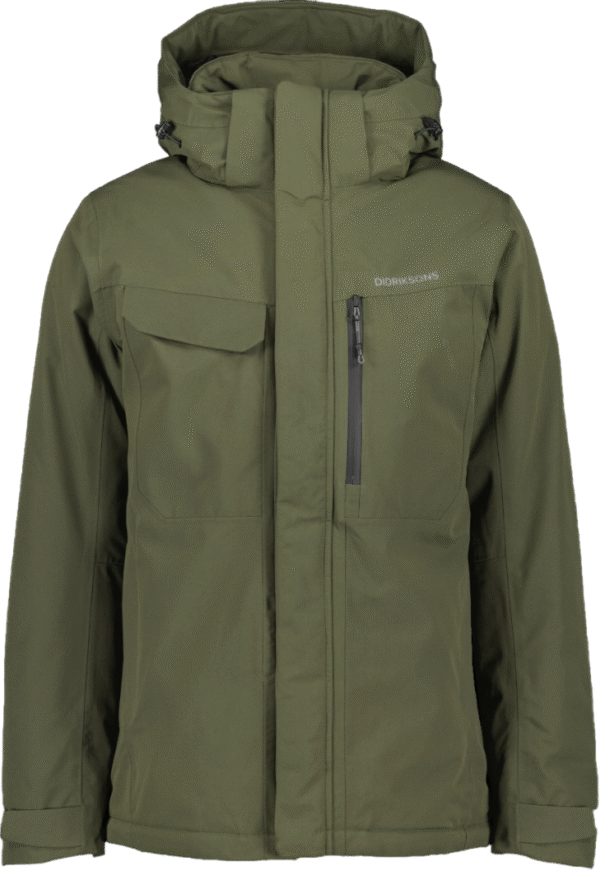 Didriksons Stefan USX Jacket - Image 6