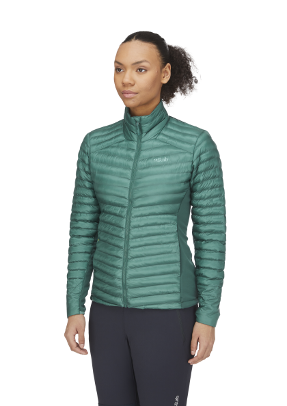 Rab Cirrus Flex 2.0 women's jacket - Image 7