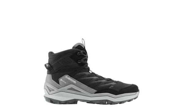 Lowa Maddox Pro GTX Mid men's hiking shoe