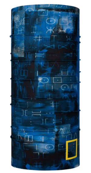 Unrel Blue