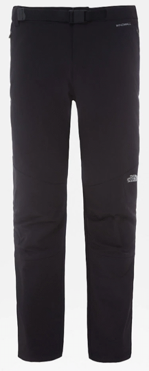 The North Face Diablo trousers men's trousers