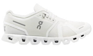 On-Running Cloud 5 women's hiking shoe