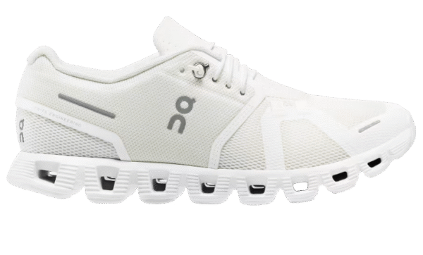 On-Running Cloud 5 women's hiking shoe