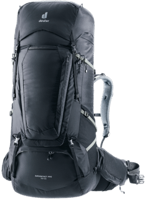 Deuter Aircontact Pro 85+10 backpack