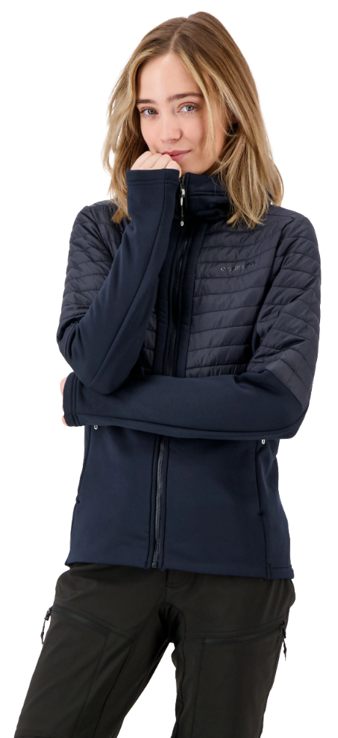 Didriksons Annema FullZip 6 women's jacket - Image 14