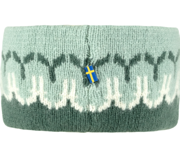 FjallRaven Övik Path Knit headband - Image 8