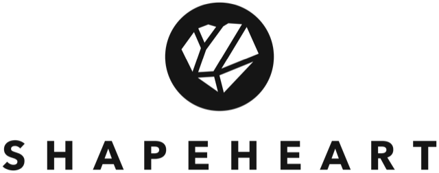 Shapeheart