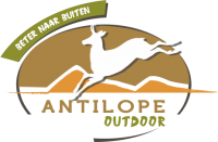 Antilope Outdoor logo