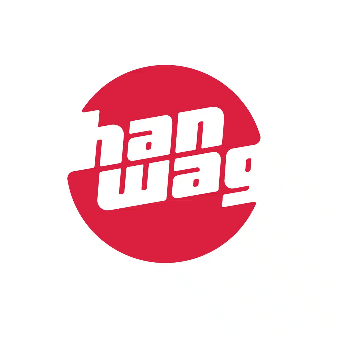 Hanwag logo
