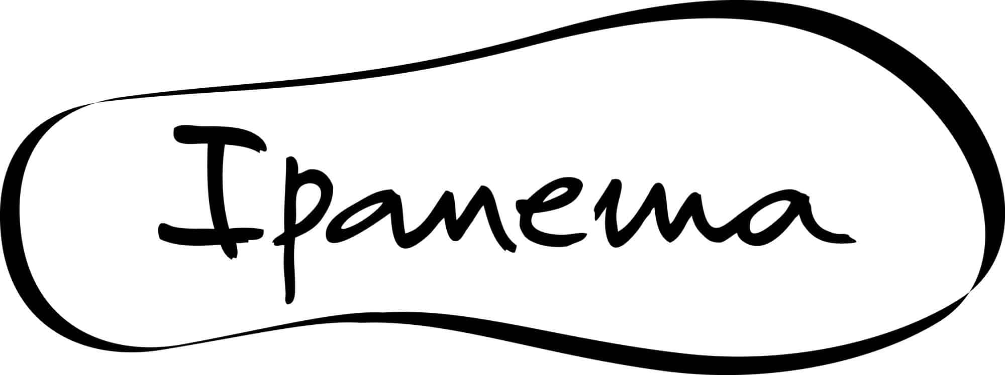 Ipanema logo