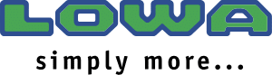 Lowa logo