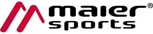Maier-Sports logo