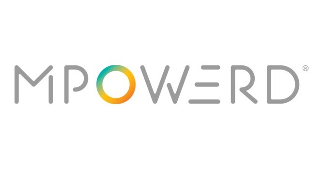 MPOWERD logo