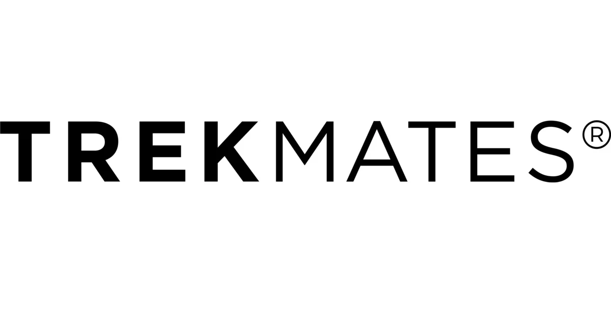 Trekmates logo