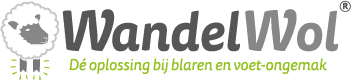 Wandelwol logo