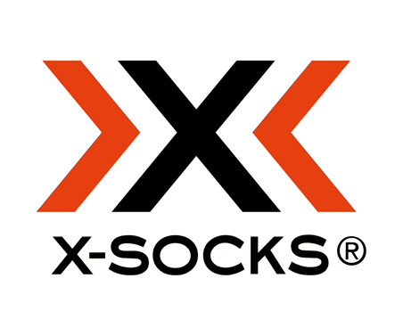 X-Socks logo
