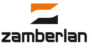 Zamberlan logo