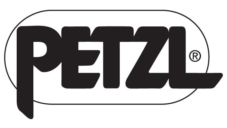 Petzl logo