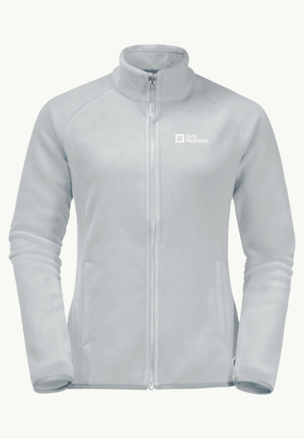 Jack Wolfskin Moonrise Fz women's cardigan - Image 18