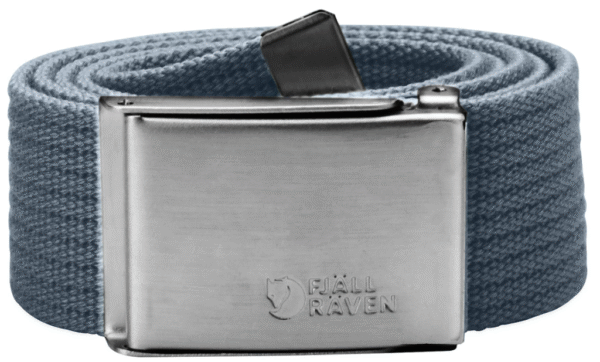 FjallRaven Canvas Belt - Image 5
