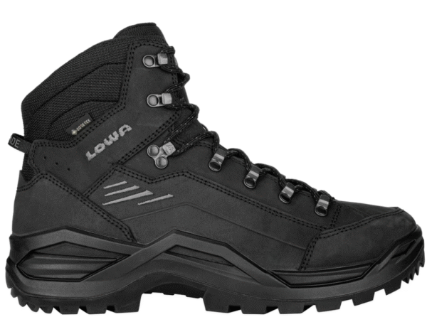Lowa Renegade Evo GTX Mid S men's hiking shoe - Image 4