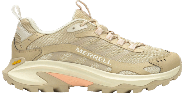 Merrell Moab Speed 2 women's hiking shoe - Image 9